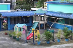 Mini Playground