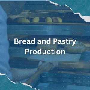 Bread and Pastry Production NC II